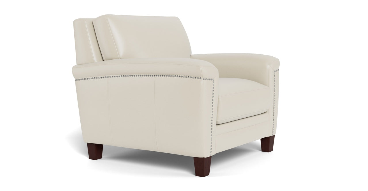 Sherwood Leather Sofa Collection